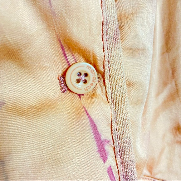 Marrakech Anthropologie Quilted Jacket - Picture 4 of 7